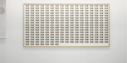 В Дании художник украл у музея деньги, назвав свой поступок произведением искусства