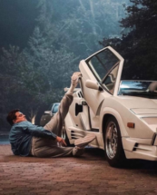 Стало известно, какие марки машин чаще всего нарушают правила дорожного движения в Москве