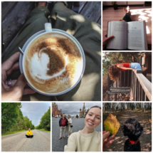 #АМневШколуНеНадо. О том, как День знаний провели те, кому в школу не надо - наш обзор Instagram 