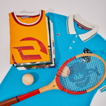 Третий благотворительный турнир Bosco Friends Open 