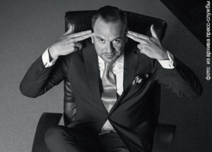 О спорт, ты че? Колонка Дмитрия Брейтенбихера 