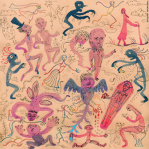 Игра в бобок. Колонка Виктора Ерофеева 