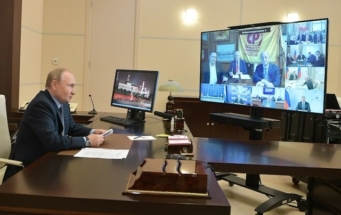 Во глубине сибирских Дум. Андрей Колесников о том, кто и куда будет сослан, если дело и дальше так пойдет 