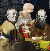 50 страниц одних приложений. Колонка Михаила Гельфанда 