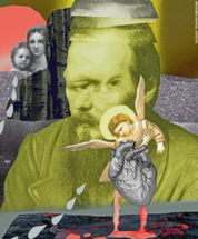 Достоевцы. Колонка Игоря Мартынова 