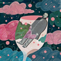 Клуб «Жажда». Колонка Виты Буйвид 