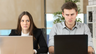 Работа раздражает большую часть россиян