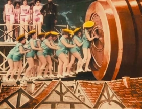 Россия остановила разработку лунной сверхтяжелой ракеты