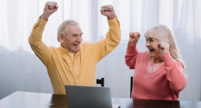 Пенсионеры рассказали, на что потратят президентские выплаты