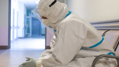 В России из-за COVID-19 отменены все массовые мероприятия