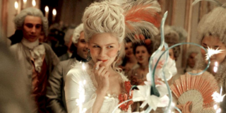 Расшифрована переписка Марии-Антуанетты с ее любовником