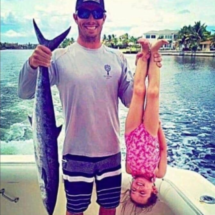 В России предложили выпустить «отцовскую карту», чтобы отцы могли больше времени проводить с детьми