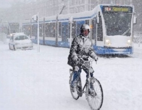 Прокат велосипедов в Москве продлили до 1 декабря