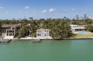 Особняк Аль Капоне продали за $15,5 млн