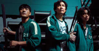 В ОАЭ вдохновились сериалом «Игра в кальмара»: теперь аналогичное состязание пройдет наяву