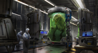 Российские ученые будут производить съедобные бактерии и микроорганизмы