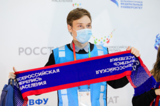 Специалисты рассказали, как распознать мошенников при переписи населения