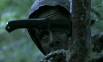 Беглых преступников будут искать беспилотники