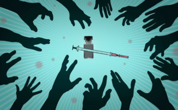 Россиянам будут давать два оплачиваемых выходных после вакцинации от коронавируса