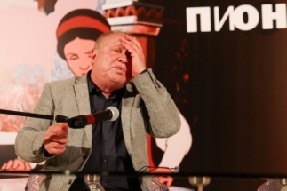 Мистика Иосифа Райхельгауза. Видео с Пионерских чтений 