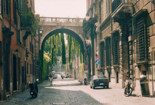 Особняк с фресками Караваджо выставили на аукцион