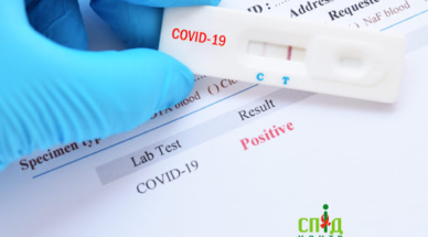 В России время получения ПЦР-тестов на коронавирус сократили до 24 часов