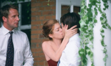 Tinder вводит функцию поиска партнера для посещения свадьбы