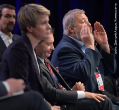 Борьба валдайских мальчиков. Заметка Андрея Колесникова 