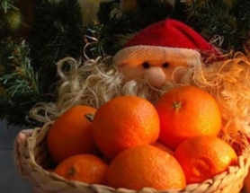 Сбоя поставок мандаринов в Россию к Новому году не будет