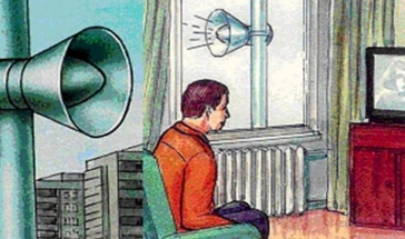 Завтра в Москве будет громко - в столице проверят систему оповещения населения