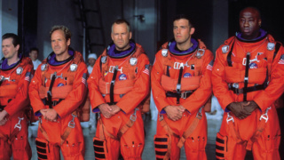 К Земле приближается астероид размером с Эйфелеву башню