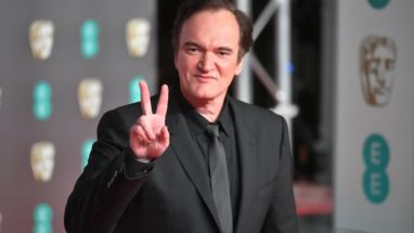 Квентин Тарантино продаст удалённые сцены из «Криминального чтива» в виде NFT