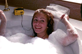 Москвичи стали заселяться в отели ради ресторанов