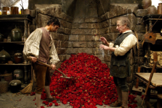 Парфюмеры разработают запахи российских регионов