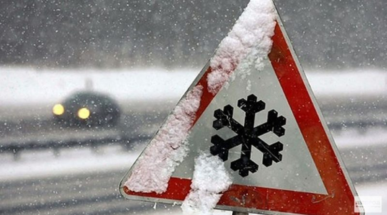 В МЧС пообещали москвичам снег, сильный ветер и гололед