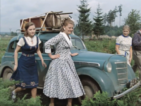 Более 70% россиян не готовы путешествовать по QR-кодам