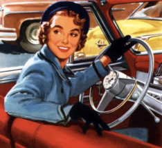 В Союзе женщин России требуют запретить указывать пол виновников ДТП