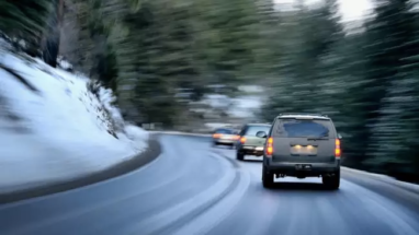 Власти предлагают за хулиганство на дорогах лишать свободы на срок до 5 лет