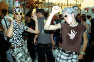 Власти Германии планирует создать безвизовый режим для россиян до 25 лет