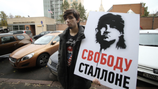 В России создают программу для предсказания массовых беспорядков