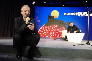 Знакомство с "Ай Факерами-2" 