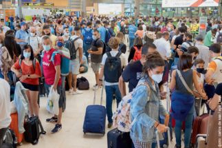 «В Америке с любовью». Колонка Ивана Соколовского 