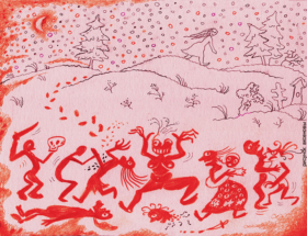 «Бульварное чтиво». Детектив Игоря Хуциева 