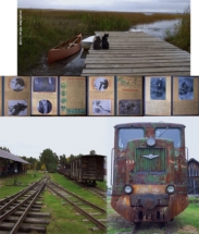 «Школа Берендея». Очерк Игоря Мартынова 