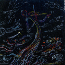 Пес Гварнери и кот Страдивари. Колонка Максима Венгерова 