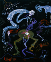 Размистились. Колонка Игоря Мартынова 