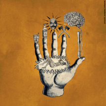 «Чудовищный Хронос». Колонка Максима Кучеренко 