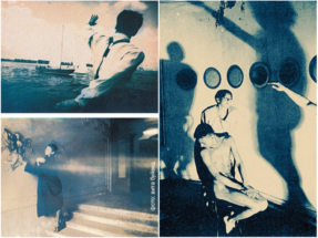 «Круги на Эве и в небе». Колонка Виты Буйвид 