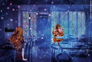 «И сказал: иди!» Колонка Дарьи Белоусовой 