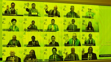 Андрей Колесников о том, как Как Владимир Путин делал саммиту АТЭС российскую прививку 